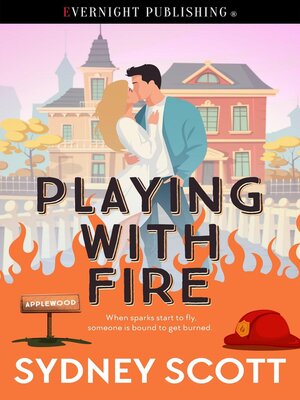 cover image of Playing with Fire